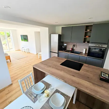 Apartman Charming Bella Hideout - Adults Only *