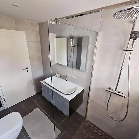 Charming Bella Hideout - Adults Only * Jesenice