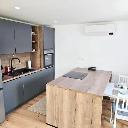 Charming Bella Hideout - Adults Only Apartman *