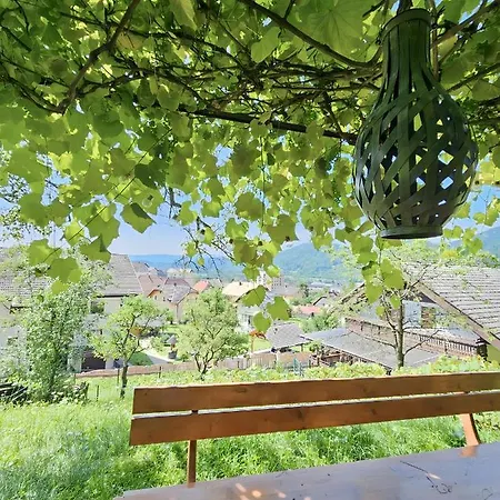 Apartman Charming Bella Hideout - Adults Only