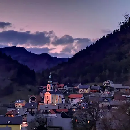 Charming Bella Hideout - Adults Only Jesenice