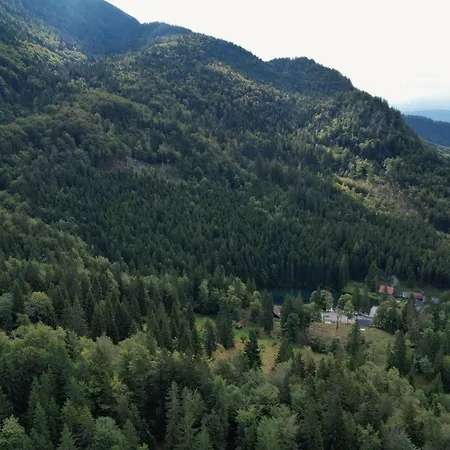 Apartman Charming Bella Hideout - Adults Only