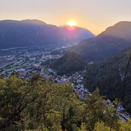 Charming Bella Hideout - Adults Only Jesenice