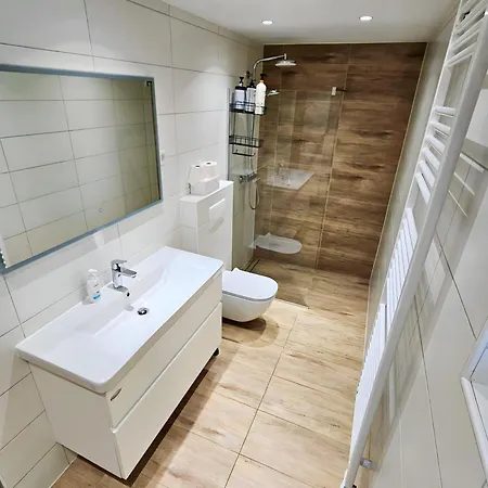 Charming Bella Hideout - Adults Only * Jesenice