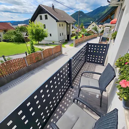 Apartman Charming Bella Hideout - Adults Only Jesenice
