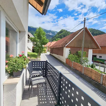 Apartman Charming Bella Hideout - Adults Only