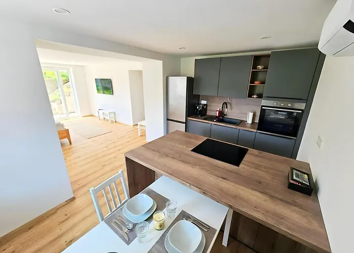 Apartament Charming Bella Hideout - Adults Only *