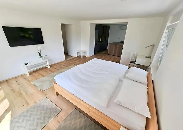 Charming Bella Hideout - Adults Only Apartament *