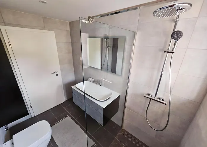 Charming Bella Hideout - Adults Only * Jesenice