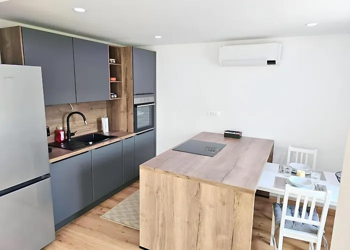 Charming Bella Hideout - Adults Only Apartament *