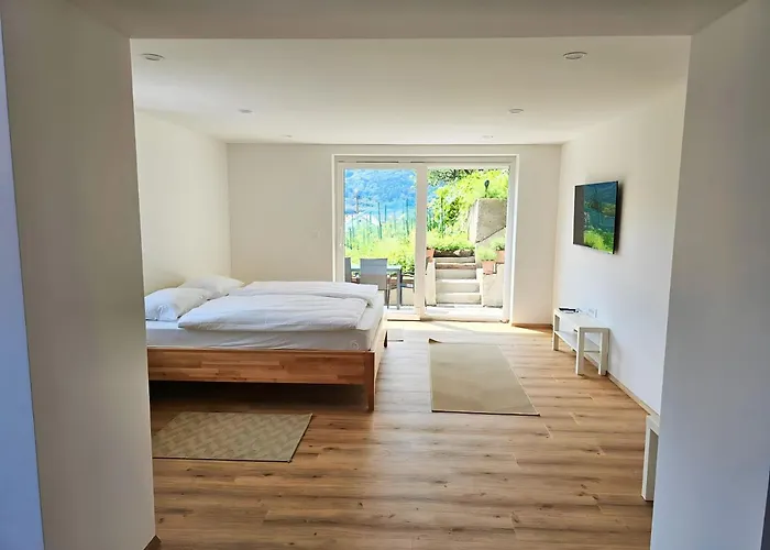 Apartament Charming Bella Hideout - Adults Only