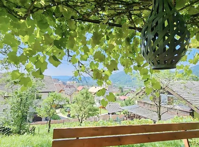 Apartament Charming Bella Hideout - Adults Only