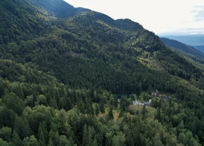 Lejlighed Charming Bella Hideout - Adults Only