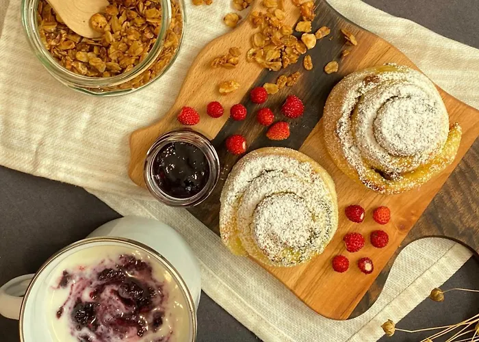 Apartament Charming Bella Hideout - Adults Only Jesenice