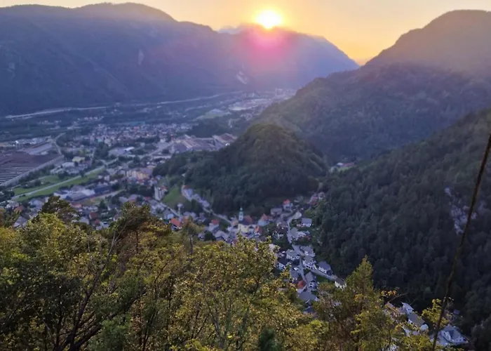 Charming Bella Hideout - Adults Only Jesenice