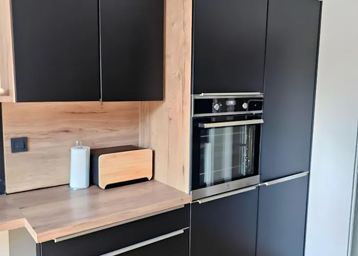 Apartament Charming Bella Hideout - Adults Only