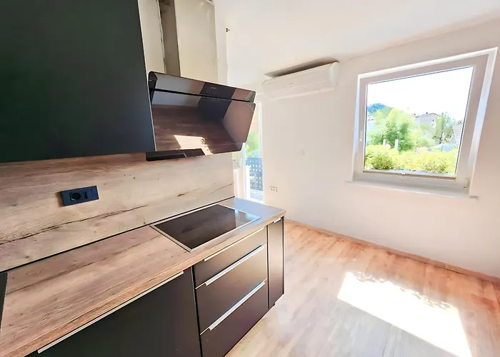 Apartament Charming Bella Hideout - Adults Only Jesenice