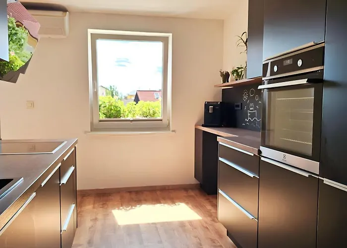 Charming Bella Hideout - Adults Only Lejlighed *