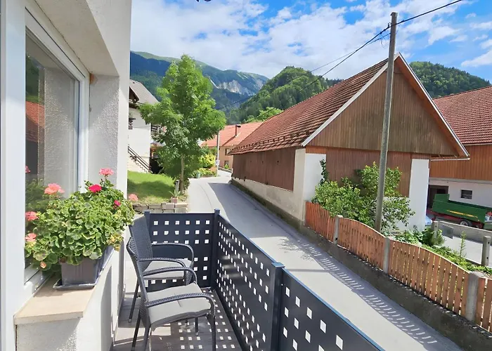 Apartament Charming Bella Hideout - Adults Only